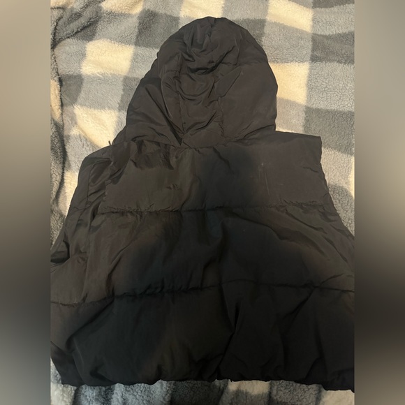 Brand new puffer vest - Picture 2 of 3